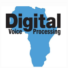 Digital Voice Processing icône