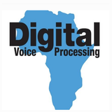 Digital Voice Processing icône