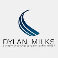 Poster Dylan Milks