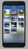 Dyson Bus Lines capture d'écran 3