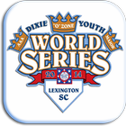 2014 Dixie Youth World Series icône