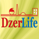 DzerLife أيقونة