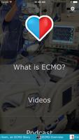 ECMO. पोस्टर