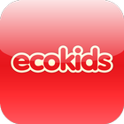 EcoKids TV icône