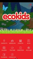 EcoKids TV Affiche