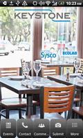Keystone - Sysco Louisville plakat