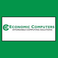 Economic Computers Deerfield ポスター