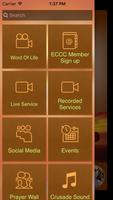 ECCC Mobile capture d'écran 2