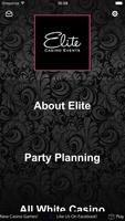 Elite Casino পোস্টার