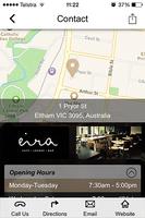 Eira Cafe Lounge Bar تصوير الشاشة 2