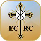 ECRC Mobile App icône