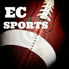 EC SPORTS أيقونة