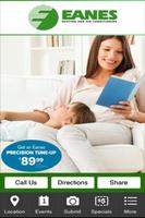 Eanes Heating and Air Plakat