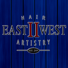 East II West Hair Artistry آئیکن