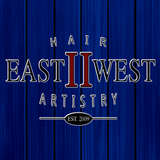 East II West Hair Artistry 아이콘