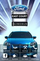 Poster East Court Ford Lincoln