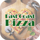 East Coast Pizza ícone