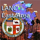 LANC East Area иконка