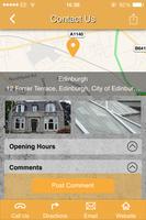 East Lothian Glass & Glazing スクリーンショット 2