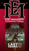 East Mississippi Community College poster