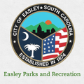 Easley Parks and Recreation