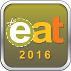 Eat Pensacola Restaurant Guide ไอคอน