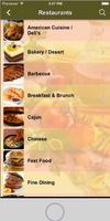 Eat Pensacola Restaurant Guide screenshot 1