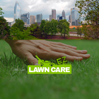 EZ Lawn Care-icoon