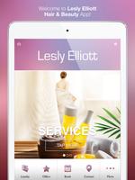 Lesly Elliott Hair & Beauty скриншот 3