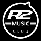 R2 Club icône