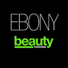 Ebony Beauty Noosa Zeichen
