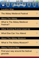 Abbey Medieval Festival syot layar 1