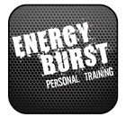 Energy Burst Personal Training icône