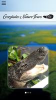 Everglades Nature Tours Poster