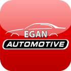 ikon Egan Automotive