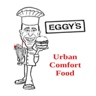 Eggy's Diner icône