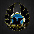 Eagle-Gryphon Games Zeichen