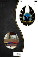 Poster Eagle-Gryphon Games