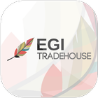 آیکون‌ EGI Trade House