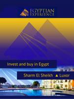 برنامه‌نما Egyptian Experience عکس از صفحه