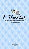 E. Dake Plumbing & Heating Ltd-poster