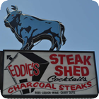 Eddie's Steak Shed ícone