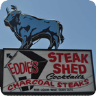 Eddie's Steak Shed icon