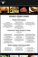 Eddie's Steak Shed capture d'écran 1