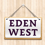 Eden West icône