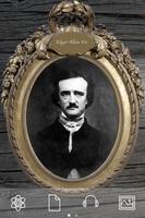 Edgar Allan Poe poster