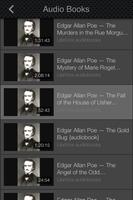 Edgar Allan Poe скриншот 1