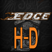 Edge Harley-Davidson