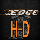 Edge Harley-Davidson icon