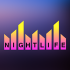 Night Life icône